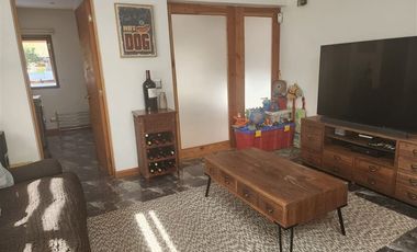 Casa en venta como nueva, Barrio Colonial, Sanchina, Machalí