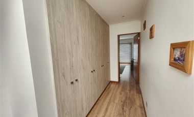 Casa en venta como nueva, Barrio Colonial, Sanchina, Machalí