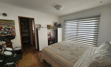 Casa en venta como nueva, Barrio Colonial, Sanchina, Machalí