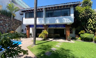 Casa en Condominio en Jardines de Reforma Cuernavaca - CAEN-Er-917-Cd