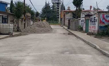 TERRENO EN RENTA POR EL PARQUE INDUSTRIAL CERRILLO