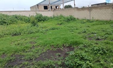 TERRENO EN RENTA POR EL PARQUE INDUSTRIAL CERRILLO