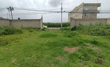 TERRENO EN RENTA POR EL PARQUE INDUSTRIAL CERRILLO