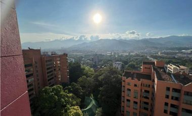 Venta apartamento en El Poblado Santa María de los ngeles Medellín