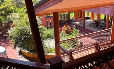 5 Bedroom House for sale in Pong Yaeng, Chiang Mai