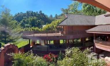 5 Bedroom House for sale in Pong Yaeng, Chiang Mai