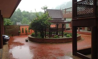 5 Bedroom House for sale in Pong Yaeng, Chiang Mai
