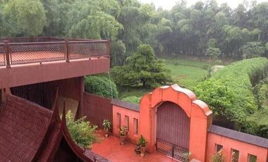 5 Bedroom House for sale in Pong Yaeng, Chiang Mai