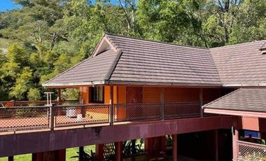 5 Bedroom House for sale in Pong Yaeng, Chiang Mai