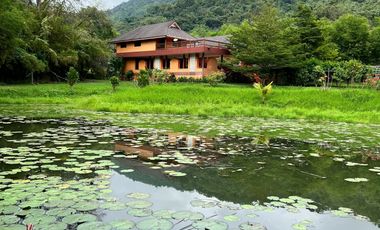 5 Bedroom House for sale in Pong Yaeng, Chiang Mai