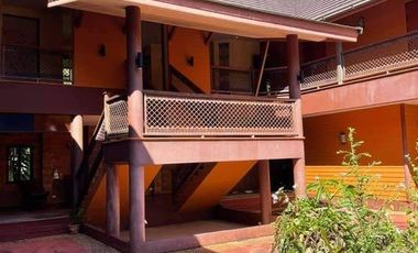 5 Bedroom House for sale in Pong Yaeng, Chiang Mai