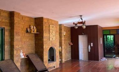 5 Bedroom House for sale in Pong Yaeng, Chiang Mai