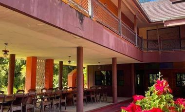 5 Bedroom House for sale in Pong Yaeng, Chiang Mai