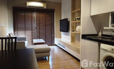 1 Bedroom Condo for sale at 1-bedroom low-rise for sale on Phrom Phong [ABKK28555]