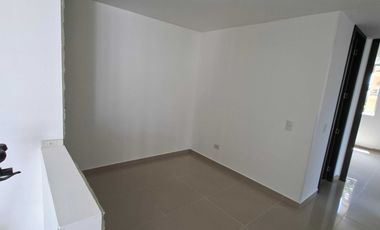 VENTA APARTAMENTO CACIQUE. Cod V9795