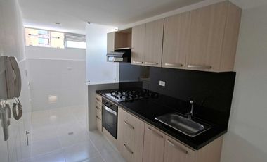 VENTA APARTAMENTO CACIQUE. Cod V9795