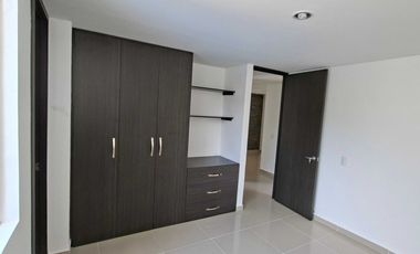 VENTA APARTAMENTO CACIQUE. Cod V9795