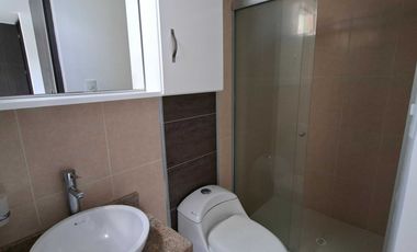 VENTA APARTAMENTO CACIQUE. Cod V9795