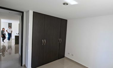 VENTA APARTAMENTO CACIQUE. Cod V9795