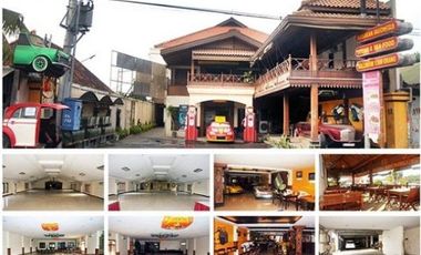 Ex Resto Dream Cars Raya Menganti Wiyung jalan kembar Surabaya Barat