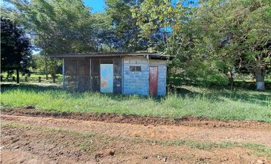 VENDO LOTE COMERCIAL 438 m2 EN CORREGIMIENTO DE CHIRIQUI
