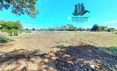 VENDO LOTE COMERCIAL 438 m2 EN CORREGIMIENTO DE CHIRIQUI