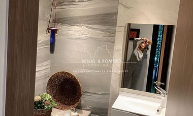 * Garden House  en Venta en Polanco IV Sección *