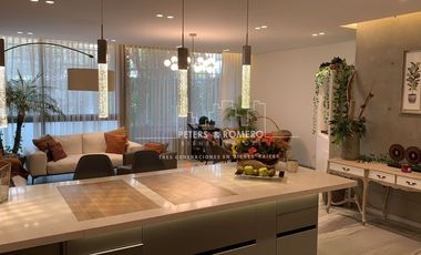 * Garden House  en Venta en Polanco IV Sección *