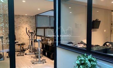 * Garden House  en Venta en Polanco IV Sección *