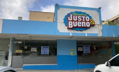 local en arriendo en alto prado. Cod A103504