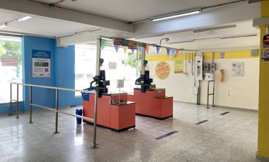 local en arriendo en alto prado. Cod A103504