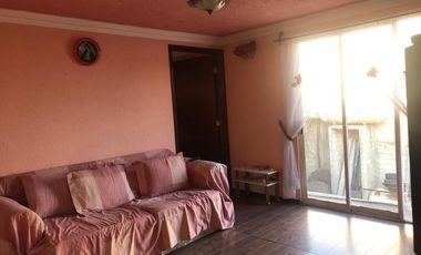 CASA CON NAVE EN VENTA  EN SANTIAGUITO TENANGO