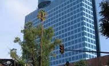 WTC. Oficina en venta, Benito Juárez