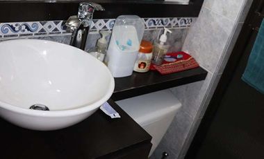 Apartamento Ciudad Salitre Sur-Oriental, Ciudad Salitre Oriental ID: 38852r