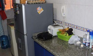 Apartamento Ciudad Salitre Sur-Oriental, Ciudad Salitre Oriental ID: 38852r