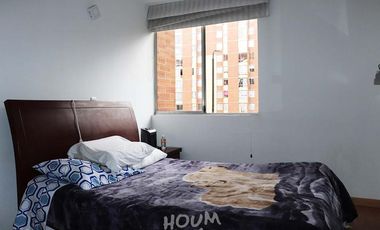 Apartamento Ciudad Salitre Sur-Oriental, Ciudad Salitre Oriental ID: 38852r