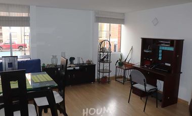 Apartamento Ciudad Salitre Sur-Oriental, Ciudad Salitre Oriental ID: 38852r