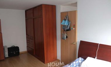 Apartamento Ciudad Salitre Sur-Oriental, Ciudad Salitre Oriental ID: 38852r