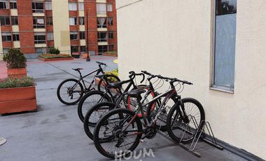 Apartamento Ciudad Salitre Sur-Oriental, Ciudad Salitre Oriental ID: 38852r