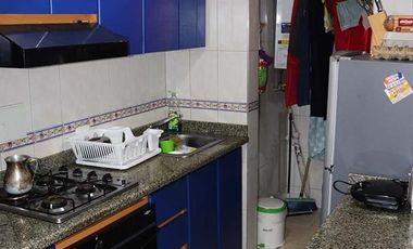 Apartamento Ciudad Salitre Sur-Oriental, Ciudad Salitre Oriental ID: 38852r