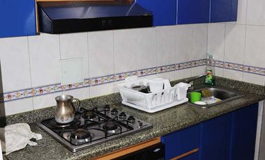 Apartamento Ciudad Salitre Sur-Oriental, Ciudad Salitre Oriental ID: 38852r