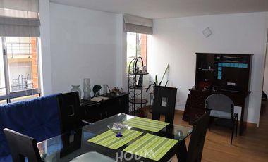 Apartamento Ciudad Salitre Sur-Oriental, Ciudad Salitre Oriental ID: 38852r