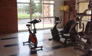 Apartamento Ciudad Salitre Sur-Oriental, Ciudad Salitre Oriental ID: 38852r