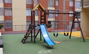 Apartamento Ciudad Salitre Sur-Oriental, Ciudad Salitre Oriental ID: 38852r