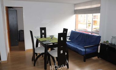 Apartamento Ciudad Salitre Sur-Oriental, Ciudad Salitre Oriental ID: 38852r