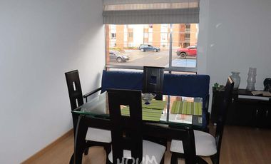 Apartamento Ciudad Salitre Sur-Oriental, Ciudad Salitre Oriental ID: 38852r