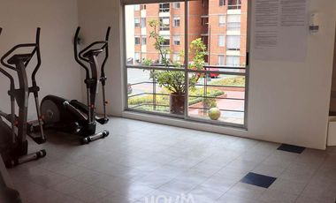 Apartamento Ciudad Salitre Sur-Oriental, Ciudad Salitre Oriental ID: 38852r