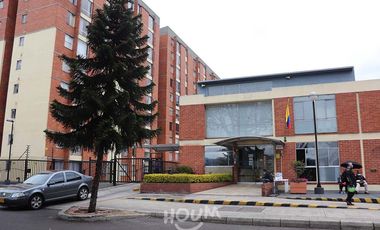 Apartamento Ciudad Salitre Sur-Oriental, Ciudad Salitre Oriental ID: 38852r