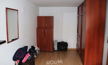 Apartamento Ciudad Salitre Sur-Oriental, Ciudad Salitre Oriental ID: 38852r