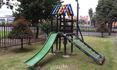 Apartamento Ciudad Salitre Sur-Oriental, Ciudad Salitre Oriental ID: 38852r